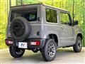 2026 Suzuki Jimny