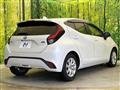 2022 Toyota AQUA
