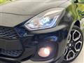 2018 Suzuki Swift