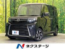 2024 Daihatsu Tanto