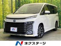 2024 Toyota Voxy