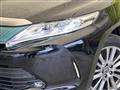 2017 Toyota Harrier