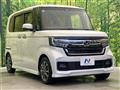 2021 Honda N BOX