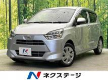 2021 Daihatsu Mira