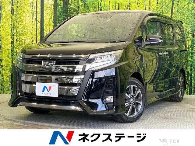 2020 Toyota Noah
