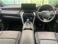 2025 Toyota Harrier