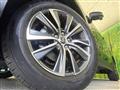 2025 Toyota Harrier