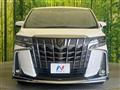 2021 Toyota Alphard G