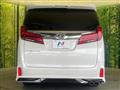2021 Toyota Alphard G