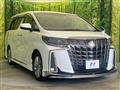 2021 Toyota Alphard G