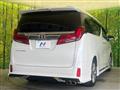 2021 Toyota Alphard G