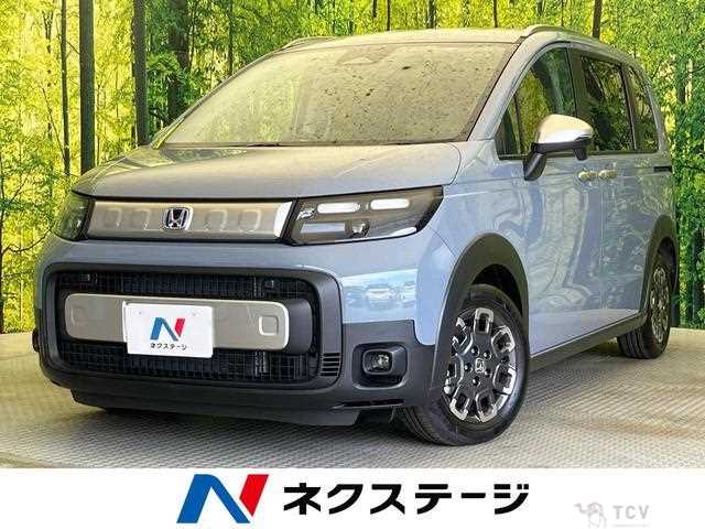 2026 Honda Freed