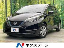 2016 Nissan Note