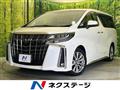 2020 Toyota Alphard G