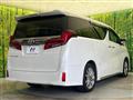 2020 Toyota Alphard G