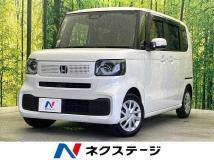 2024 Honda N BOX