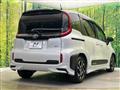 2024 Toyota Sienta