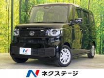 2025 Honda N BOX