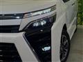 2021 Toyota Voxy
