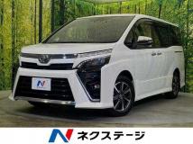2021 Toyota Voxy