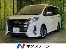 2019 Toyota Noah