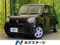 2025 Suzuki Alto