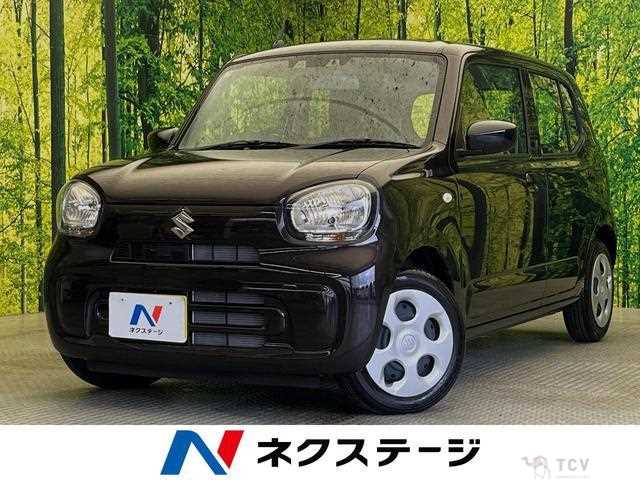 2025 Suzuki Alto