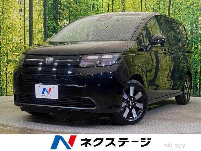 2026 Honda Freed