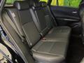 2023 Toyota Harrier Hybrid