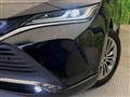 2023 Toyota Harrier Hybrid