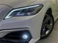 2019 Toyota Crown Hybrid