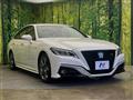 2019 Toyota Crown Hybrid