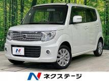 2016 Nissan Moco