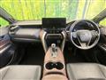2023 Toyota Harrier Hybrid