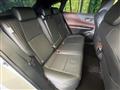 2023 Toyota Harrier Hybrid