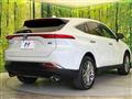 2023 Toyota Harrier Hybrid