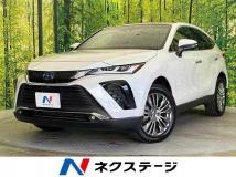 2023 Toyota Harrier Hybrid