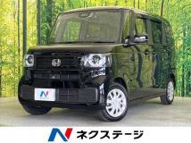 2025 Honda N BOX