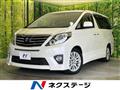2012 Toyota Alphard G