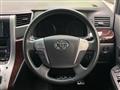2012 Toyota Alphard G