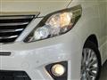 2012 Toyota Alphard G