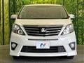 2012 Toyota Alphard G