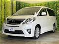 2012 Toyota Alphard G