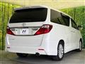 2012 Toyota Alphard G