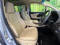 2015 Toyota Alphard Hybrid