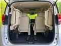 2015 Toyota Alphard Hybrid