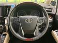 2015 Toyota Alphard Hybrid