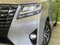 2015 Toyota Alphard Hybrid