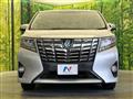 2015 Toyota Alphard Hybrid