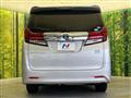2015 Toyota Alphard Hybrid